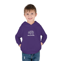 Thumbnail for Toddler Pullover Fleece Hoodie